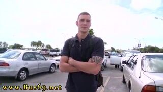 Straight pilipino guy work for gay sex xxx Breaking the Ass