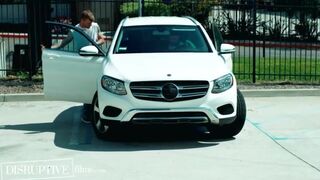 Hungry Homeless Man Fed Food & Dick From 'Good' Samaritan - Hot