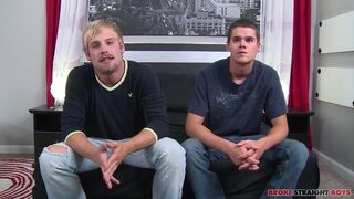 Skyler Daniels & Tate Thompson