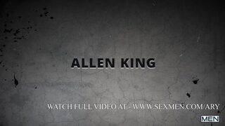 Prisoner Of War: Later/ MEN / Paddy O'Brian, Allen King