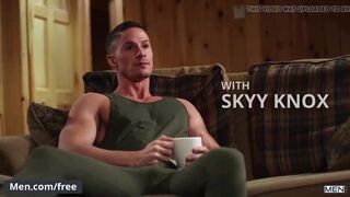 Men - The Huntsman Part 2 - Trailer preview