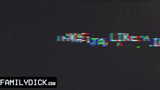 The Missing Swimming Briefs by Family Dick Featuring Trent Summers & Dakota Lovell