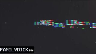 The Missing Swimming Briefs by Family Dick Featuring Trent Summers & Dakota Lovell