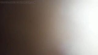 My Friend ask me to wear a sexy underwear