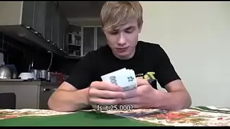 Debt Dandy 203