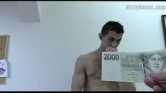 Dirty Scout 69