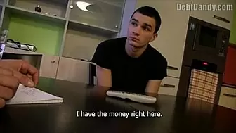 DEBT DANDY 02