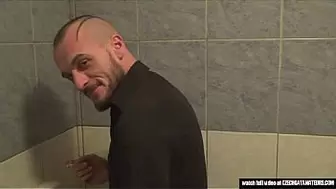 Hot Czech guys fucking