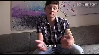 Debt Dandy 183