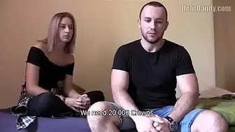 Debt Dandy 204