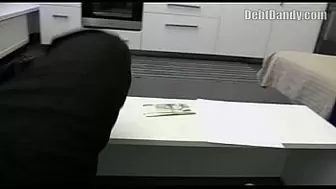 DEBT DANDY 115