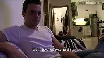 DEBT DANDY 09
