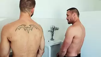 TRAILERTRASHBOYS Trailer Trash Bareback