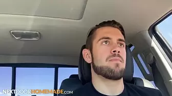 Dante Colle Sex Tape Compilation