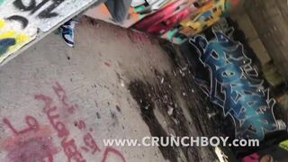 straight tiwnk used hib exhib by KOLDO GORAN