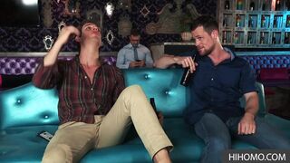 Hey is yours bigger than mine?