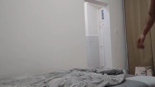 My Friend Csaba Fuck Me Bareback. Dexterxxl Daddy