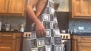 Cooking horny, can you help me?