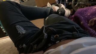 My Cousin Takes Her Friend Home