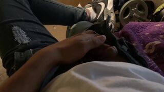 My Cousin Takes Her Friend Home