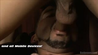 Martin Corvin & Tom Robins