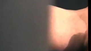 Watching Straight Zack Beat Off