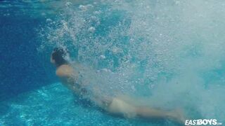 Gypsy Boy - Handjob Casting