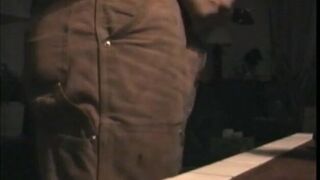 Straight Boy Bed Time Jack Off