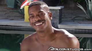 Asian Colton Plays & Fucks Zario's Tight Hole - Hot