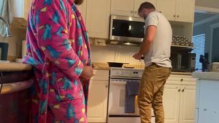 Indecent Exposure? I've Got U