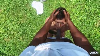 Cockumber / MEN / Bruno Cartella, Ty Shine