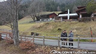 Colton Reece & Dmitry Osten Hottest Fuck