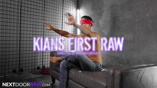 Raw - Gorgeous Stud Welcums Tatted Hunk