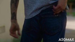 Is Manipulation Greater Than Masturbation? Or One in the Same? - Honeyguide Part 1