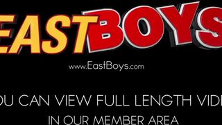 Damond Brown - Exclusive Handjob