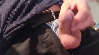 MORE BALL PLAY AND CUM