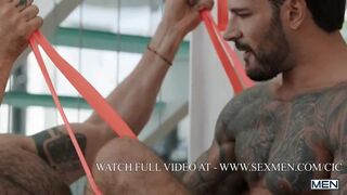 Pack My Box/ MEN / Papi Kocic, Bruno Max