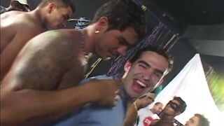 It's Carnival in Brazil - Part 2