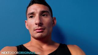 Next Door - Dissatisfied To Satisfied