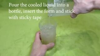 How to Make a Super Realistic Tight Pussy at Home Without Money