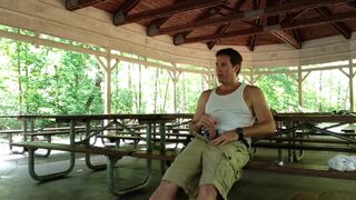 Campground Masturbation