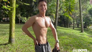 Colombia 5 - Part one - Ricky Iglesias