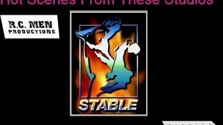 Straight guy loves prostate stimulation from my slimline