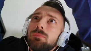 Fuck 2020 Part 1 / MEN / Reese Rideout, Johnny B