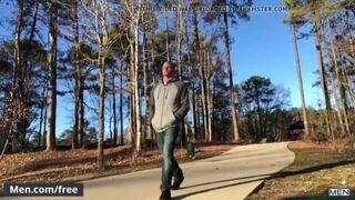 Dante Colle Johnny Rapid - Pranksters Part 4 - Trailer