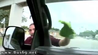 Teen gays video porn first time You Broke? Hop On The Bait Bus