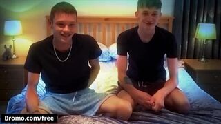 Tattooed British Vers Couple Mickey Taylor And Ronnie Stone