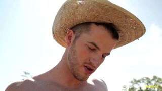 Buddies Quentin The Hot Farmer