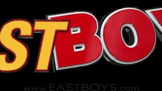 Damond Brown - Handjob Casting