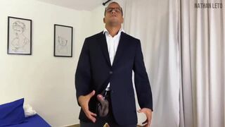 Stepdad Humiliated You